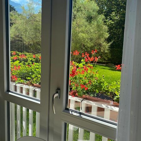 Casa Corso Matteotti 16 Apartman Lecco Kültér fotó