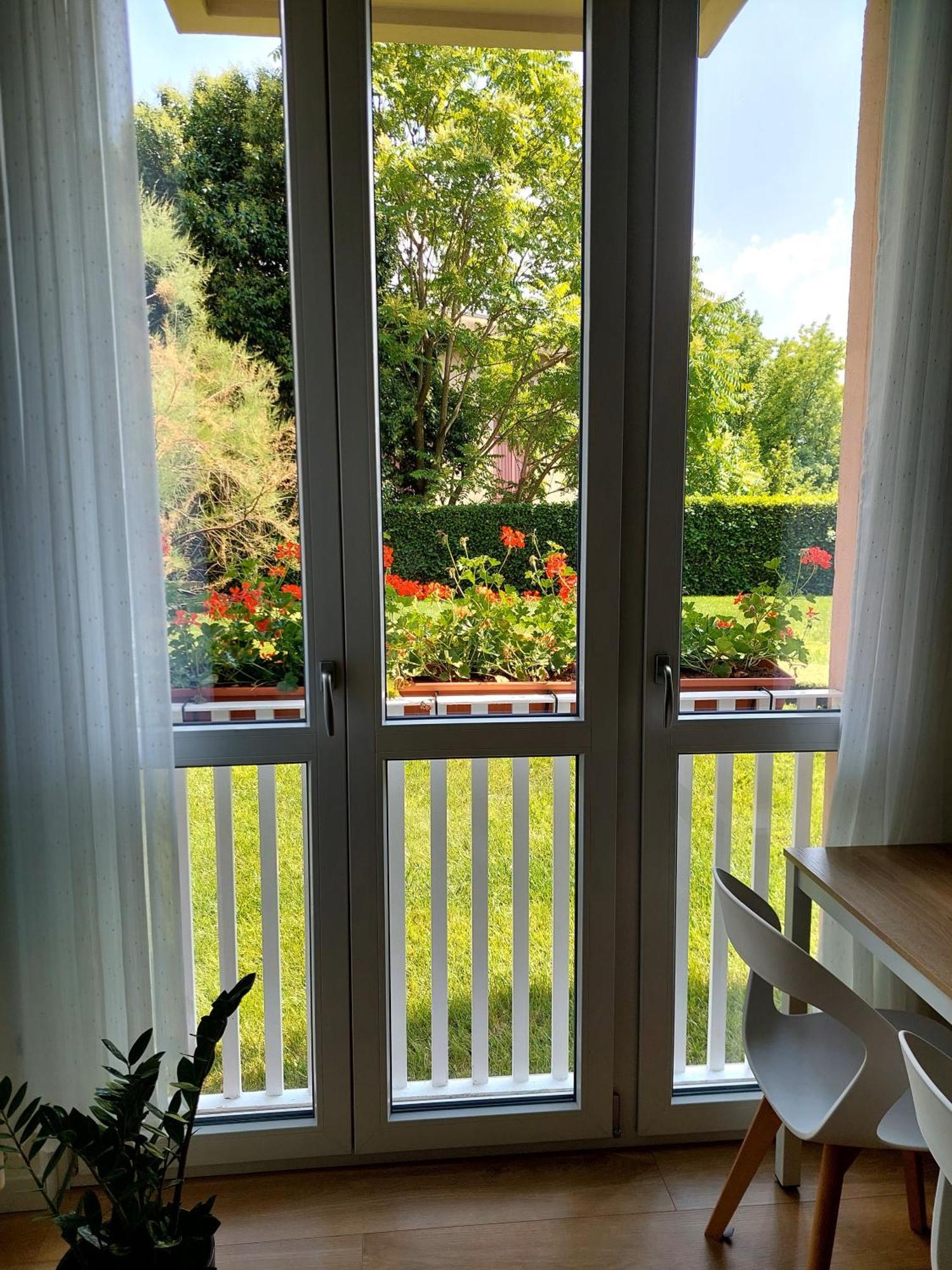 Casa Corso Matteotti 16 Apartman Lecco Kültér fotó