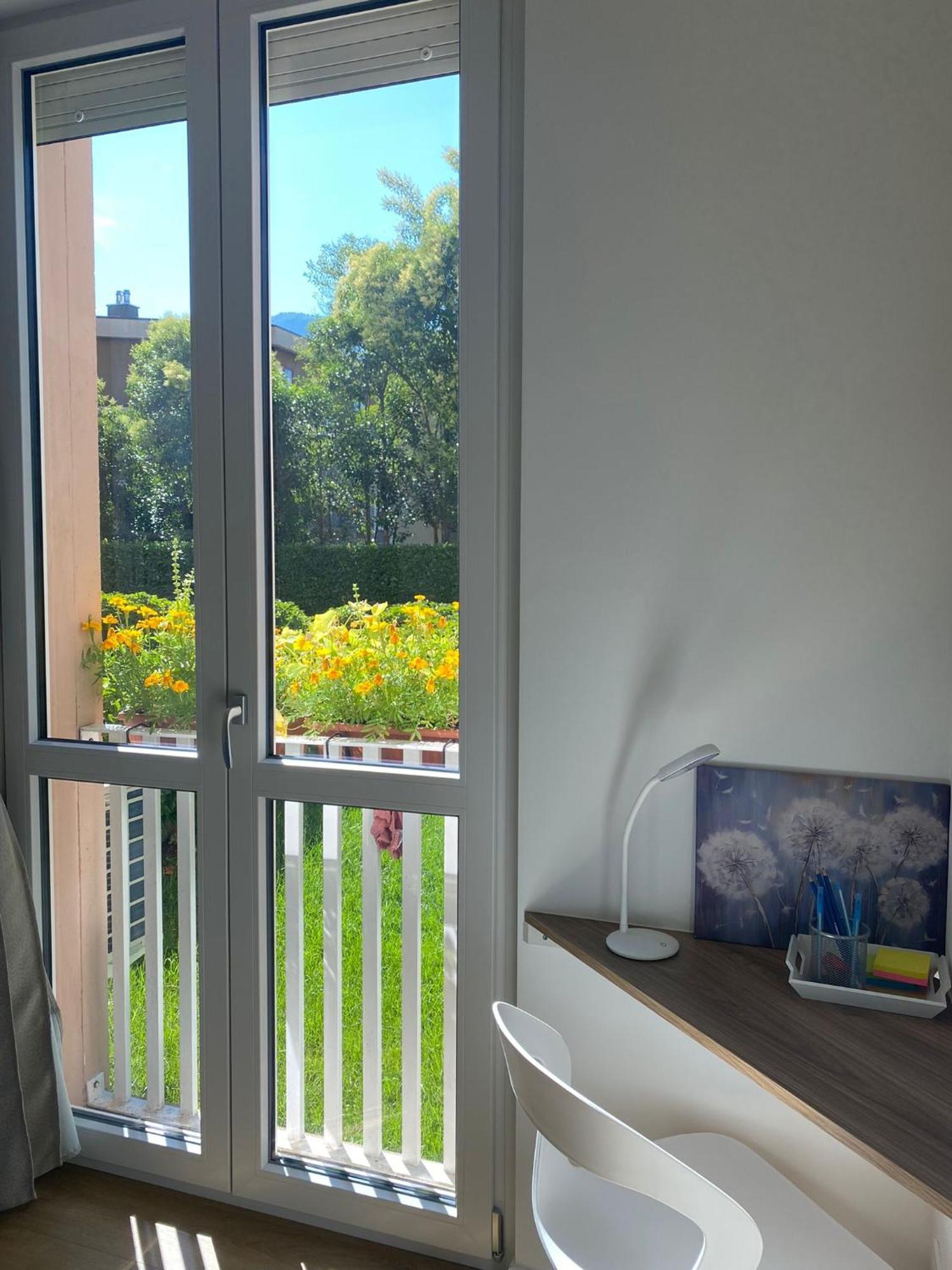 Casa Corso Matteotti 16 Apartman Lecco Kültér fotó