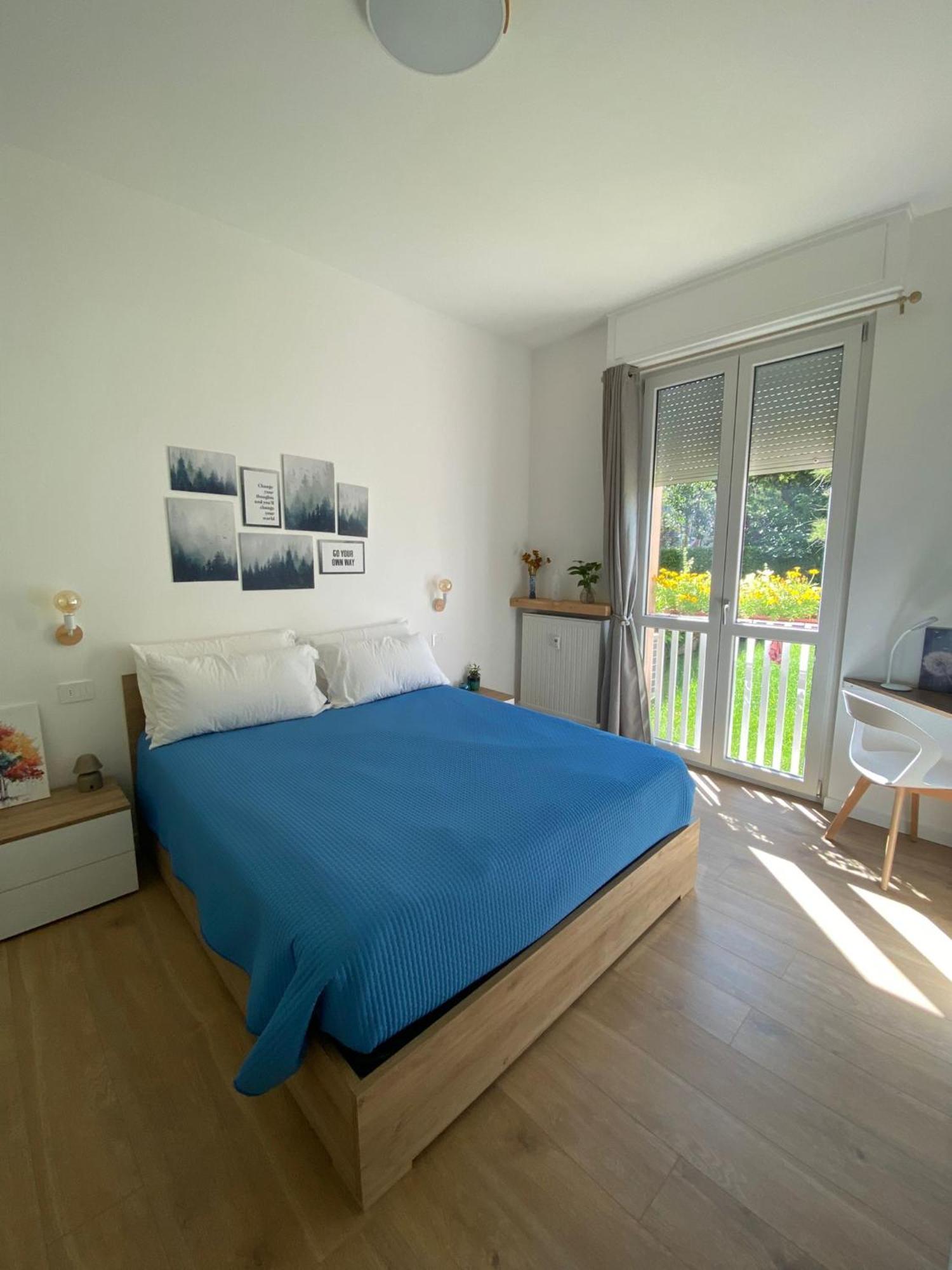 Casa Corso Matteotti 16 Apartman Lecco Kültér fotó