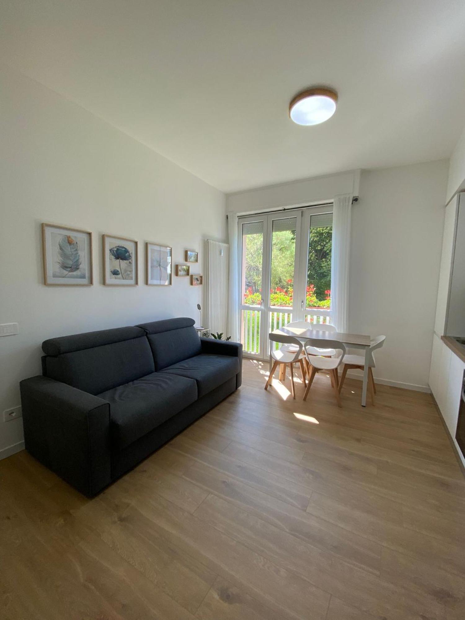 Casa Corso Matteotti 16 Apartman Lecco Kültér fotó