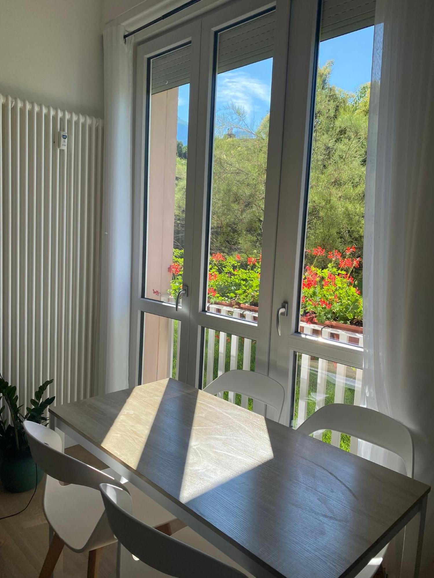 Casa Corso Matteotti 16 Apartman Lecco Kültér fotó