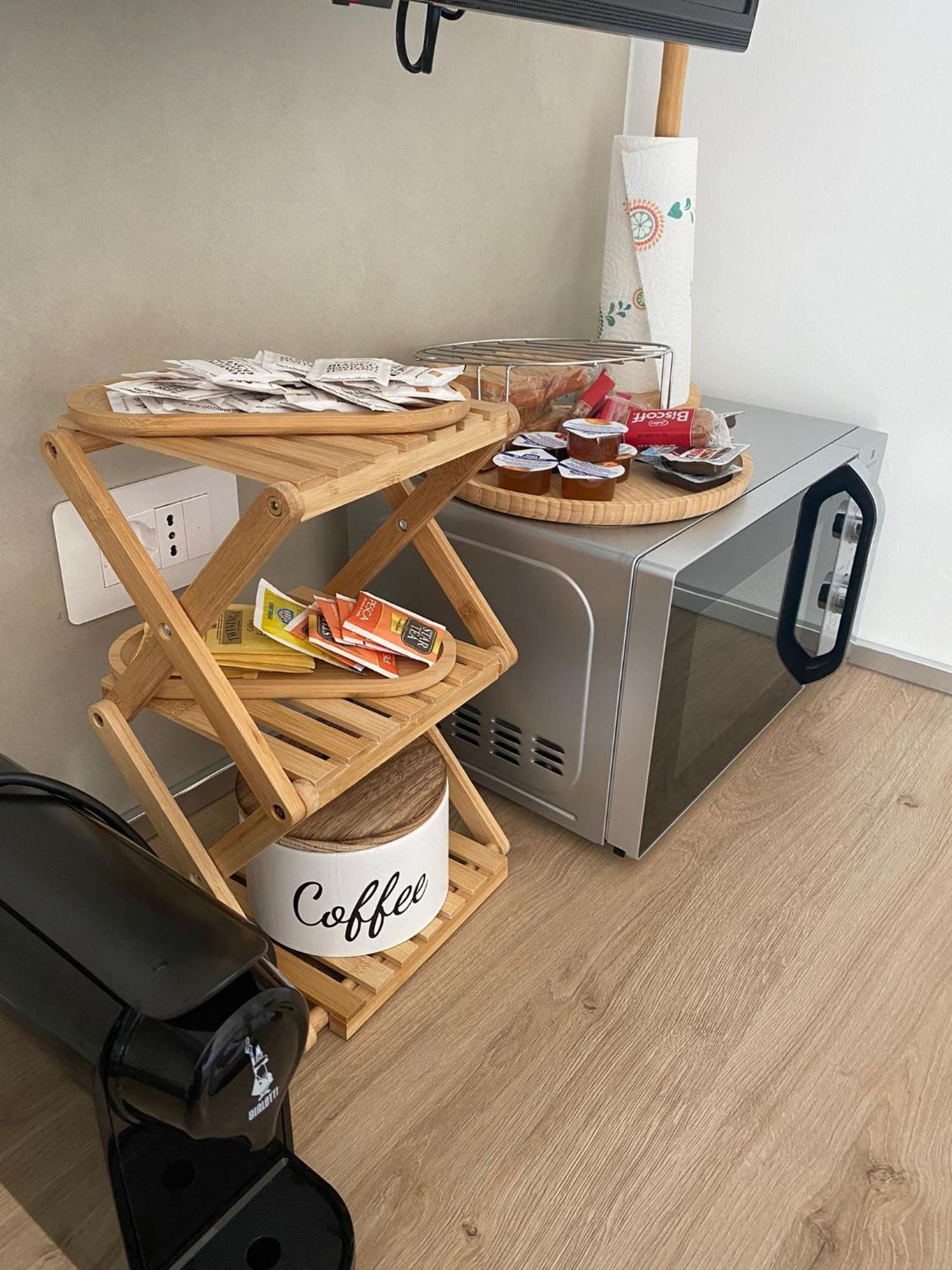 Casa Corso Matteotti 16 Apartman Lecco Kültér fotó